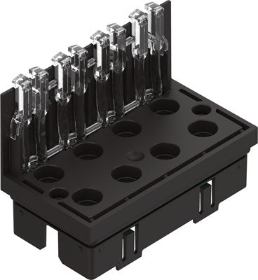 Módulo electrónico VMPA14-FB-EMG-8