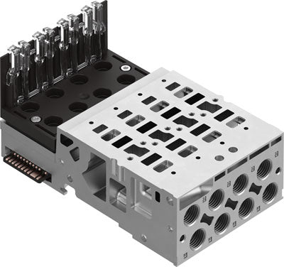 Placa base VMPA14-AP-4-1-EMS-8