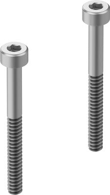 Conjunto de tornillos VAME-B10-30-S