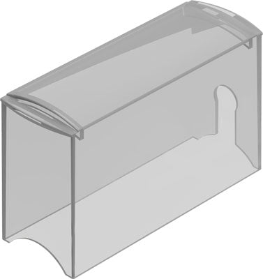 Cubierta SACC-FH-G-S3