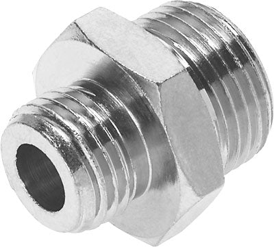Empalme doble NPFC-D-2G34-M
