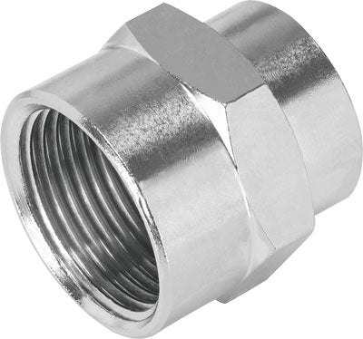 Manguito reductor NPFC-R-G12-G38-F