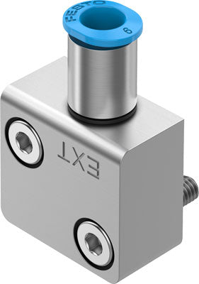Kit de conexión VABS-P15-S-B6