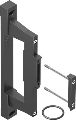 Conjunto para montaje en la pared-SET MS6-WPG