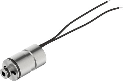 Válvula distribuidora proporcional VPWS-2.2-B-6-PC15-3-V