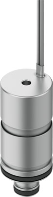 Válvula distribuidora proporcional VPWS-6-B-6-PC15-3-V
