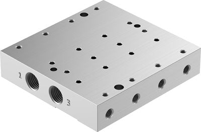 Perfil distribuidor VABM-P7-18M-G18-M5-4