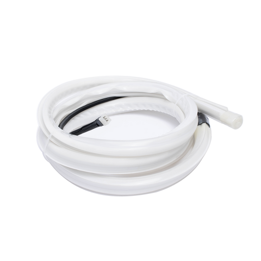 Sensor de Borde para Reversa Sin IluminaciÃ³n LED de 12 ft (3.65 m)/ Requiere brazo octagonal de aluminio  (No incluido)