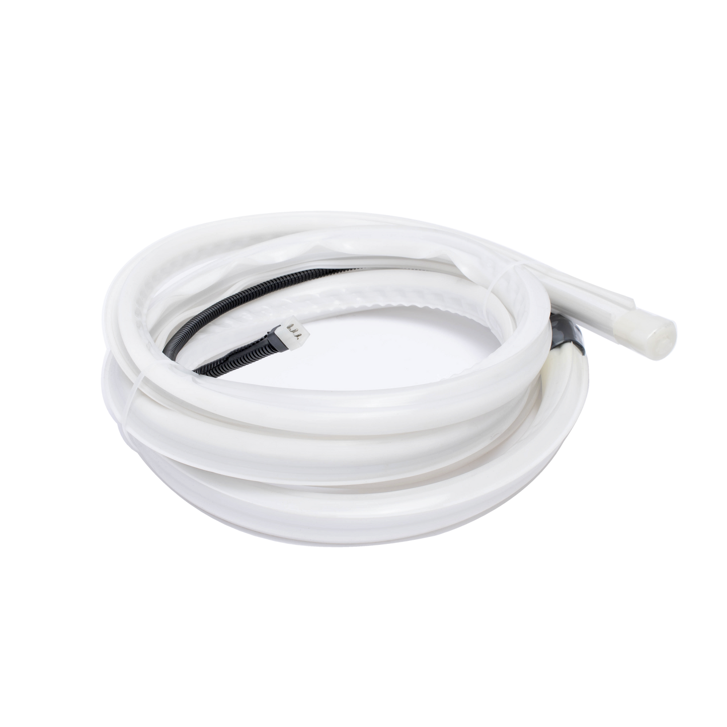 SENSOR DE BORDE PARA REVERSA CON ILUMINACIÃ“N LED ROJO-VERDE DE 9 FT / REQUIERE BRAZO OCTAGONAL DE ALUMINIO (NO INCLUIDO)