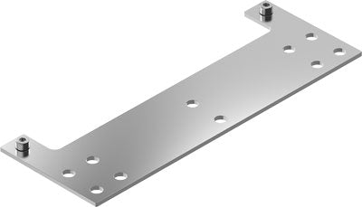 Soporte para sensor DASI-E21-110-S8-SR