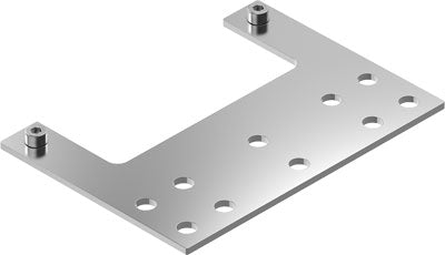 Soporte para sensor DASI-E21-70-S8-SR