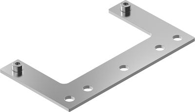 Soporte para sensor DASI-E21-60-S8-SR