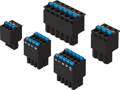 Surtido de conectores NEKM-C-22