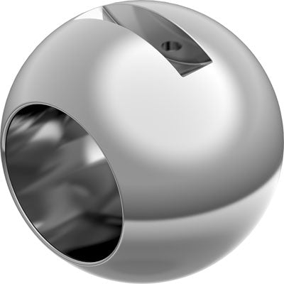 Bola de paso V VAVC-F9-B-V30-1/2"