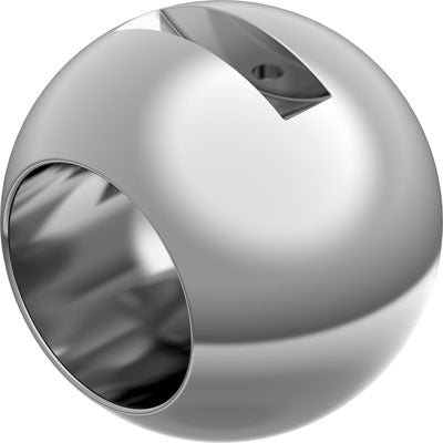 Bola de paso V VAVC-F9-B-V60-3/4"