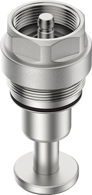 Conjunto de tapa VAVC-F12-SCC-40-TP