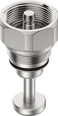 Conjunto de tapa VAVC-F12-SCC-25-TP