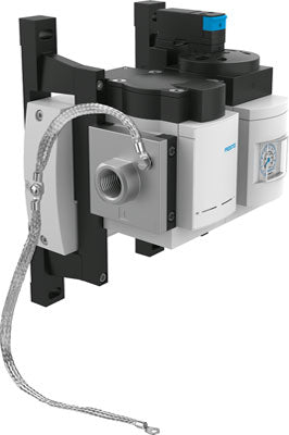 Unidad de mantenimiento MSE6-D2M-5000-CBUS-S-RG-BAR-VCB-AGD