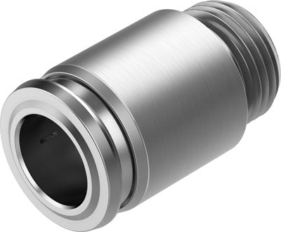 Racor rápido roscado NPQR-DK-G38-Q12