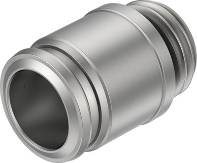 Racor rápido roscado NPQR-DK-G12-Q16