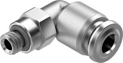 Racor rápido roscado NPQR-L-M5-Q4