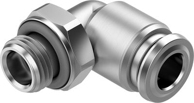 Racor rápido roscado NPQR-L-G18-Q6