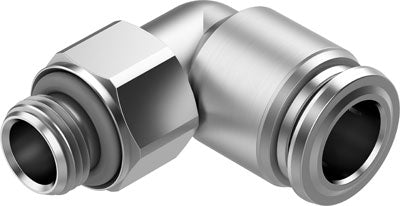Racor rápido roscado NPQR-L-G18-Q8