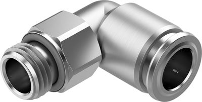 Racor rápido roscado NPQR-L-G14-Q10