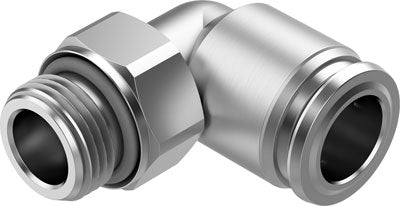 Racor rápido roscado NPQR-L-G38-Q12
