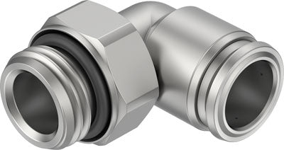 Racor rápido roscado NPQR-L-G12-Q14