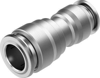 Conector tipo clavija NPQR-D-Q10-Q8