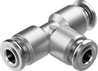 Conector tipo clavija NPQR-T-Q4-E