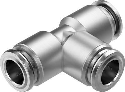 Conector tipo clavija NPQR-T-Q8-E
