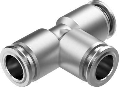 Conector tipo clavija NPQR-T-Q10-E
