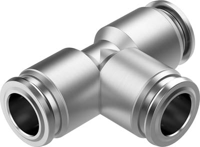 Conector tipo clavija NPQR-T-Q12-E
