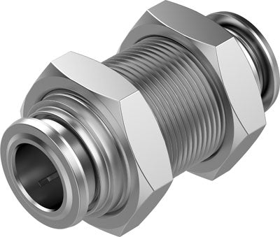 Racor pasamuros NPQR-H-Q10-E