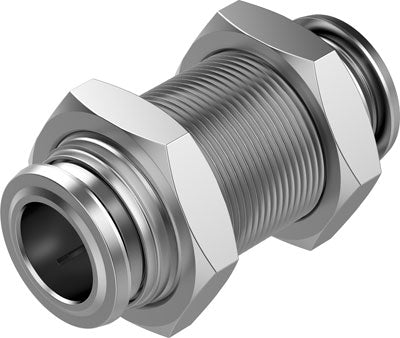 Racor pasamuros NPQR-H-Q12-E