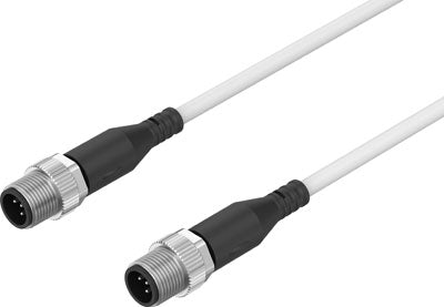 Cable de conexión NEBC-M12G5-S-1,5-N-M12G5