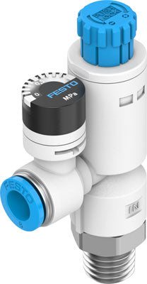 Regulador de presión VRPA-LM-R18-Q6