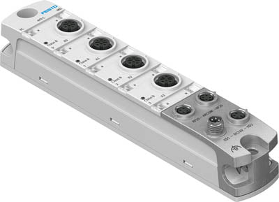 Maestro IO-Link® CPX-AP-I-4IOL-M12