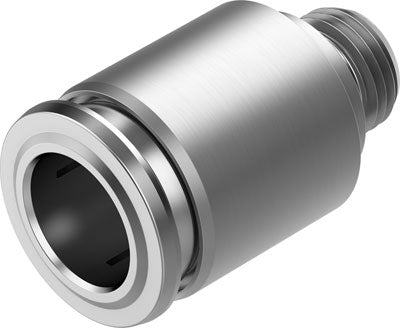 Racor rápido roscado NPQR-DK-G18-Q10