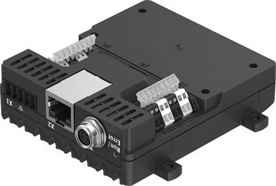 Módulo de mando de la válvula VAEM-V-S8EPRS2