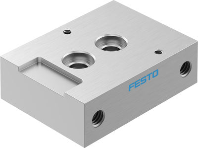 Placa base VABS-P16-10S-M5