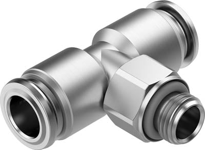 Racor rápido roscado NPQR-T-G38-Q12