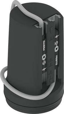 Indicador de posición SAMH-F12-MK-A2
