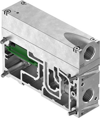 Módulo de expansión VABF-S6-1-P8A7-G12-CB1