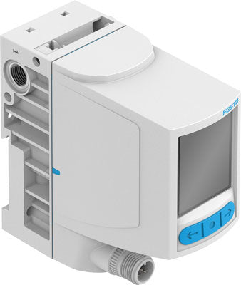 Regulador de presión proporcional VPPI-5L-3-G18-1V1H-V1-S1D