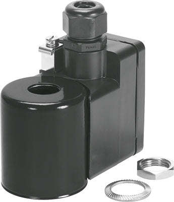 Bobina magnética VACC-S18-120-K4-3U-EX4ME