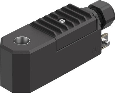 Bobina magnética VACC-S13-18-K4-1UF-EX4ME
