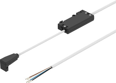 Módulo electrónico VAVE-P12-TP-5YL1-P